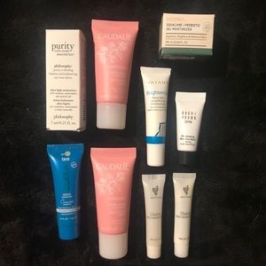 Face Moisturizer Bundle